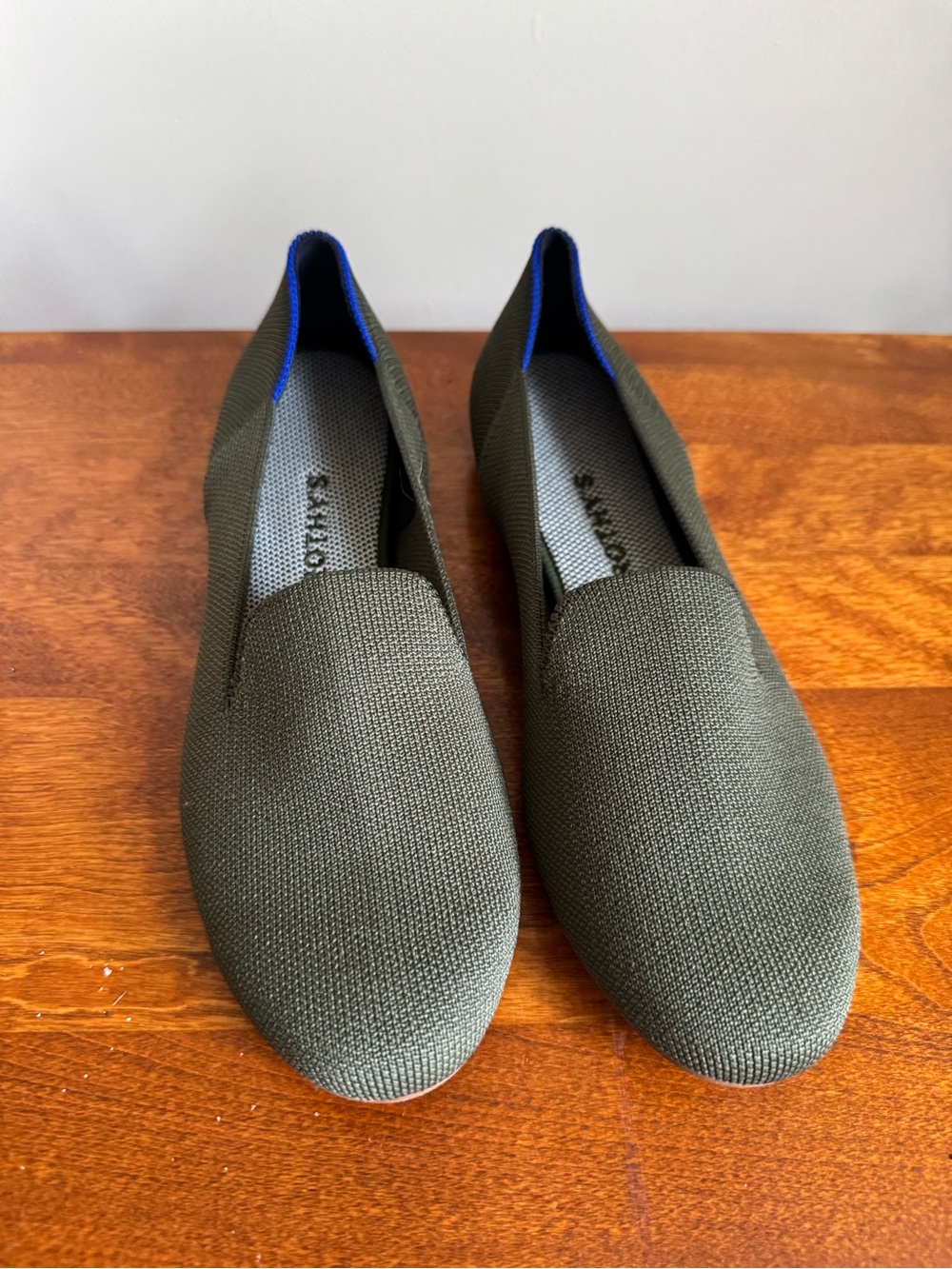 Rothy’s women The Loafer